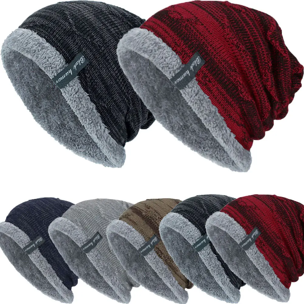 2019 New Fashion Warm Wintter Cat For Women And Men Unisex Plush Knitted Baggy Beanie Knit Hat Snow Caps Elastic Free Szie Hot
2019 New Fashion Warm Wintter Cat For Women And Men Unisex Plush Knitted Baggy Beanie Knit Hat Snow Caps Elastic Free Szie Hot