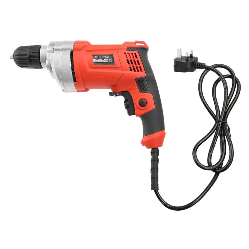 220V Adjustable Electric Drill Tools Multifunctional Mini Timing Pistol Type Handle Electric Drill Tool Drilling Set
220V Adjustable Electric Drill Tools Multifunctional Mini Timing Pistol Type Handle Electric Drill Tool Drilling Set
