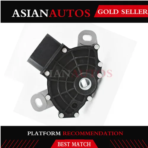 09G919823 Transmission Trans Range Sensor Neutral Safety Multifunction Switch For Beetle GolfGTI Skoda V W Mini 09G for Je-tta
09G919823 Transmission Trans Range Sensor Neutral Safety Multifunction Switch For Beetle GolfGTI Skoda V W Mini 09G for Je-tta