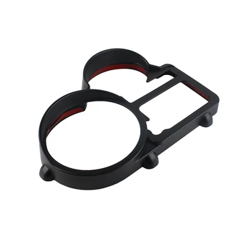 Black Motorcycle Instrument Surround for BMW R1200GS R 1200 GS Oil Type Moto Accessory
Black Motorcycle Instrument Surround for BMW R1200GS R 1200 GS Oil Type Moto Accessory