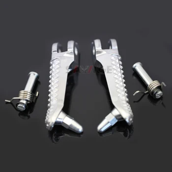 Footrest Foot Pegs Adapters For Bmw S1000rr Hp4 S1000r 2010-2018 Motorcycle Accessories Rider Front Left Right Pin Roll S 1000rr
Footrest Foot Pegs Adapters For Bmw S1000rr Hp4 S1000r 2010-2018 Motorcycle Accessories Rider Front Left Right Pin Roll S 1000rr