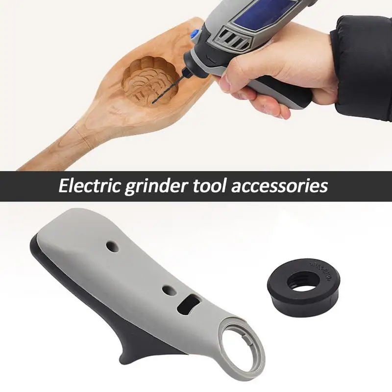 1pcs Electric Grinder Detailers Grip For Dremel Rotary Tool Attachment Mini Drill Handle Bar Tools Accessory For Woodworking
1pcs Electric Grinder Detailers Grip For Dremel Rotary Tool Attachment Mini Drill Handle Bar Tools Accessory For Woodworking