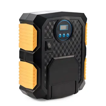 2020 New Digital Tire Inflator Electric Dc 12 Volt Car Portable Air Compressor Pump - 150 Psi
2020 New Digital Tire Inflator Electric Dc 12 Volt Car Portable Air Compressor Pump - 150 Psi