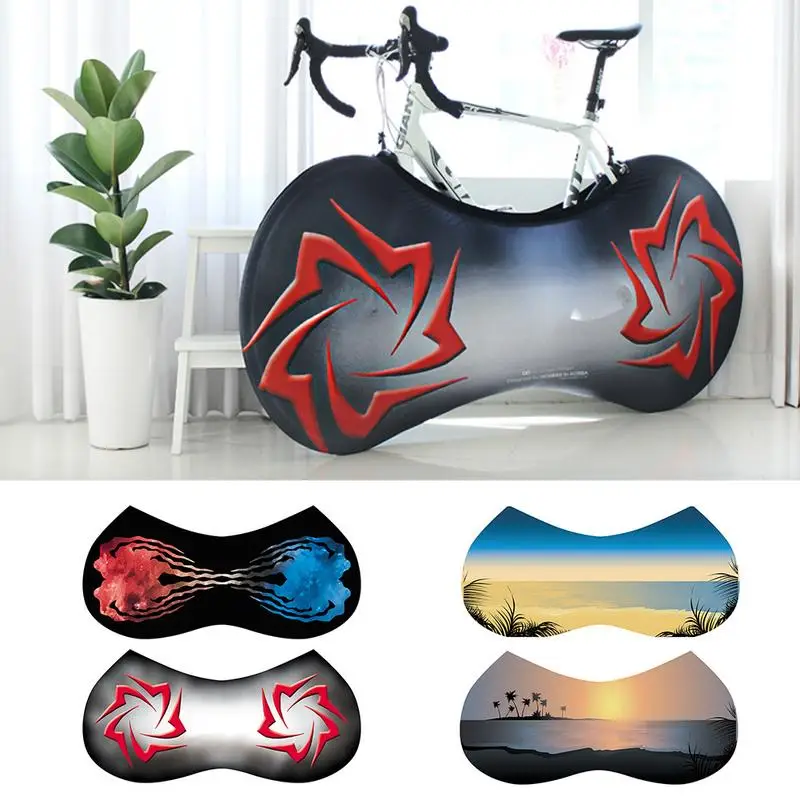 Bicycle Dust Cover Mountain Bike Clothing Racing Bicycle clothing Bicycle Dust Cover Elastic Dust Cover 20p
Bicycle Dust Cover Mountain Bike Clothing Racing Bicycle clothing Bicycle Dust Cover Elastic Dust Cover 20p