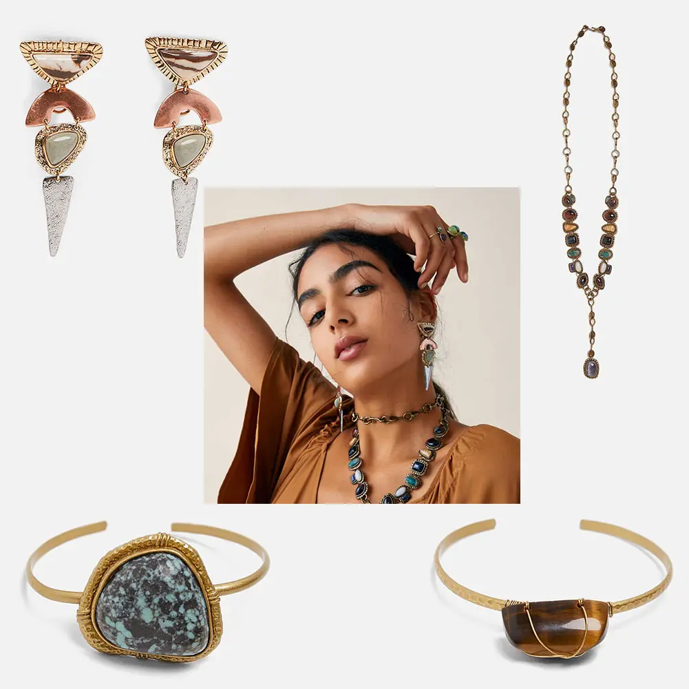 JUST FEEL ZA Geometric Vintage Drop Earrings For Women Metal 2019 New Boho Ethnic Accessories Statement Colorful Party Jewelry
JUST FEEL ZA Geometric Vintage Drop Earrings For Women Metal 2019 New Boho Ethnic Accessories Statement Colorful Party Jewelry