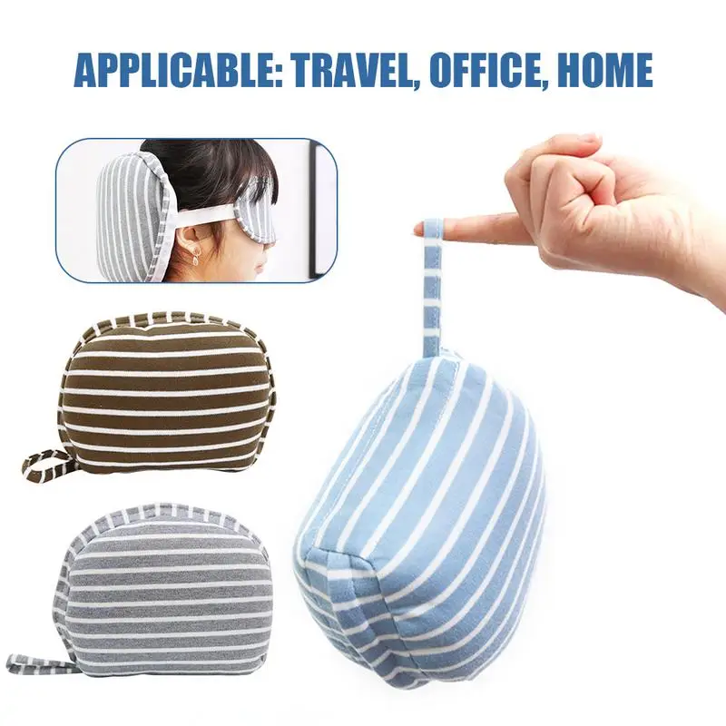 Light Shading Eye Pad Japanese Style Storage Portable Travel 2-in-1 Multifunction Sleeping Eye Mask #4O
Light Shading Eye Pad Japanese Style Storage Portable Travel 2-in-1 Multifunction Sleeping Eye Mask #4O