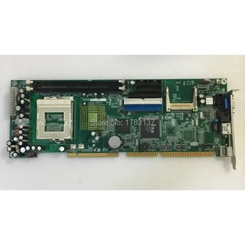 free shipping ROCKY-3786EV-R11 VER: 1.2 industrial motherboard CPU Card tested working
free shipping ROCKY-3786EV-R11 VER: 1.2 industrial motherboard CPU Card tested working
