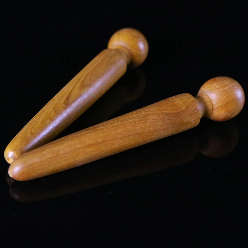 Acupuncture Home Use Relieve Body Massager Foot Massage Stick Chiropractic Relaxing Tool Reflexology Health Care Wooden
Acupuncture Home Use Relieve Body Massager Foot Massage Stick Chiropractic Relaxing Tool Reflexology Health Care Wooden