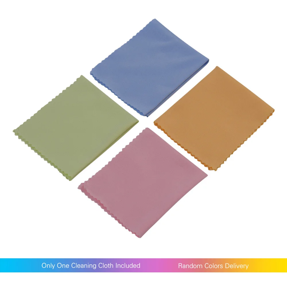 1pcs Guitar Cleaning Cloth Cleaner Microfiber for Violin Ukulele Trumpet Saxophone Musical Instrument Cleaning Random Colors
1pcs Guitar Cleaning Cloth Cleaner Microfiber for Violin Ukulele Trumpet Saxophone Musical Instrument Cleaning Random Colors