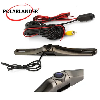 Car Parking Camera License Plate Reversing Rear View Camera Waterproof Night Vision
Car Parking Camera License Plate Reversing Rear View Camera Waterproof Night Vision