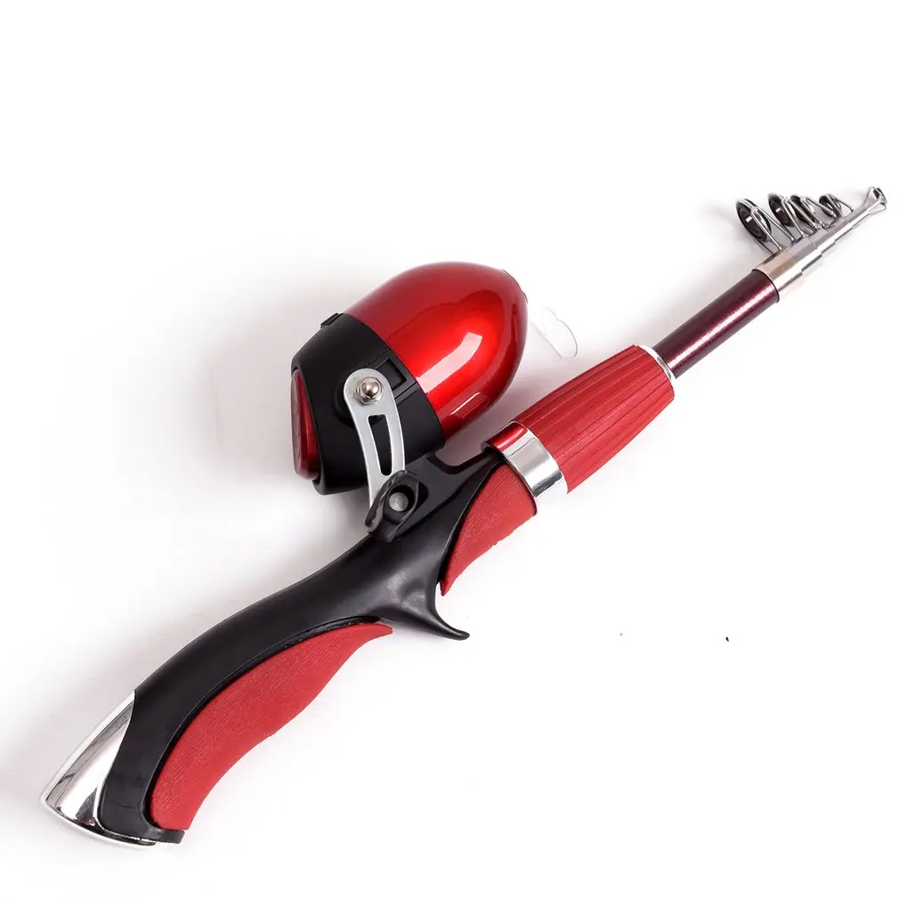 Fishing Reel Qualifying Round Drum Drops Fast Closing Line Round Bait Spinning Fishing Reel
Fishing Reel Qualifying Round Drum Drops Fast Closing Line Round Bait Spinning Fishing Reel