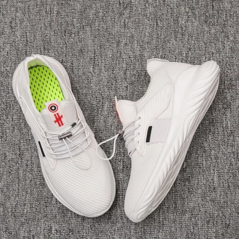 Qzhsmy men's Running shoes 2019 New Arrivals fashion light breathable mesh shoes men Sports shoes male sneakers fast delivery
Qzhsmy men's Running shoes 2019 New Arrivals fashion light breathable mesh shoes men Sports shoes male sneakers fast delivery