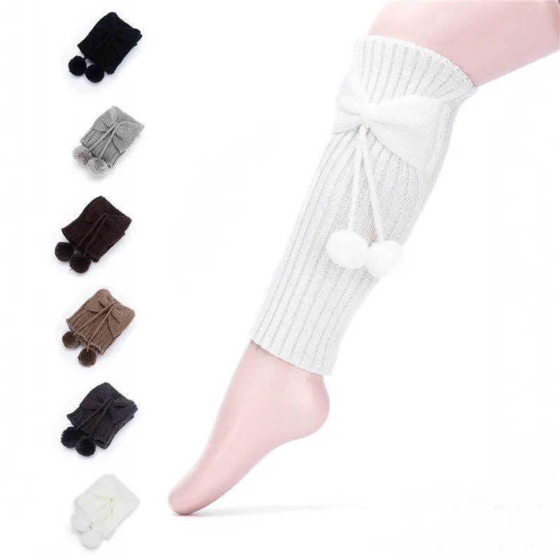 Cute Causal Toddler Baby Girls Boys Soft Leggings Warmer Leg Warmers Solid Knit Warm Knee Over 6 Years Kids
Cute Causal Toddler Baby Girls Boys Soft Leggings Warmer Leg Warmers Solid Knit Warm Knee Over 6 Years Kids