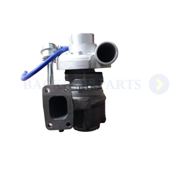 Turbo HX30W Turbocharger 6732-81-8200 for Komatsu Excavator PC150-6K PC160-6K PC180LC-6K Engine S4D102E-1
Turbo HX30W Turbocharger 6732-81-8200 for Komatsu Excavator PC150-6K PC160-6K PC180LC-6K Engine S4D102E-1