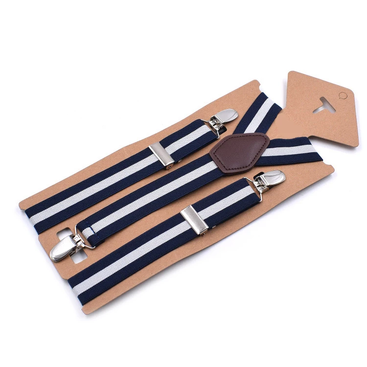 Men's Suspenders 2019 New Fashion Unisex 3 Clip Strap 2.5CM Adult Adjustable High Quality Hanging Pants Garters
Men's Suspenders 2019 New Fashion Unisex 3 Clip Strap 2.5CM Adult Adjustable High Quality Hanging Pants Garters