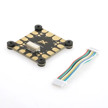 High Quality Airbot 200A PDB Power Distribution Board & 5CM Cable Wire For RC Models Spare Part DIY Accessories
High Quality Airbot 200A PDB Power Distribution Board & 5CM Cable Wire For RC Models Spare Part DIY Accessories