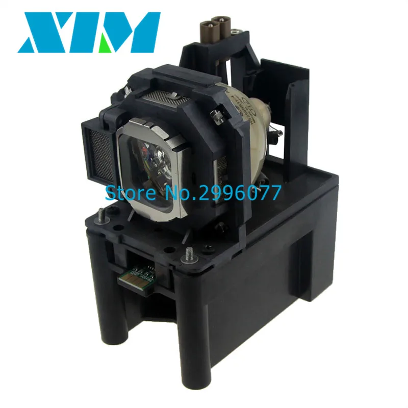 Original Projector Lamp ET-LAF100 for PANASONIC PT-FW100NTU / PT-F100NTU / PT-F100NTEA / PT-FW100NT / PT-F100U / PT-F100NT
Original Projector Lamp ET-LAF100 for PANASONIC PT-FW100NTU / PT-F100NTU / PT-F100NTEA / PT-FW100NT / PT-F100U / PT-F100NT