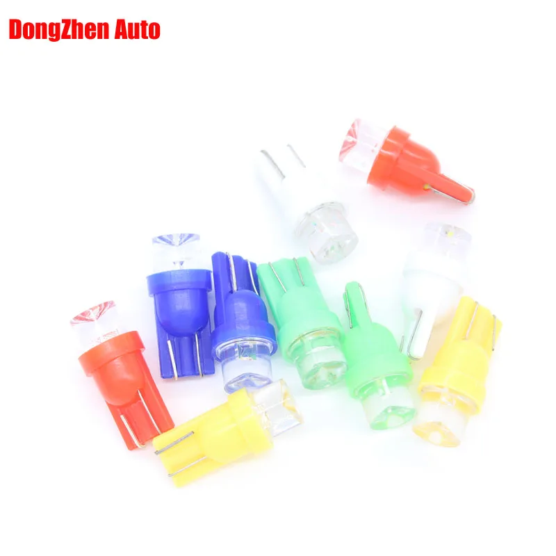 10X Auto W5W T10 W5W 1 LED Wedge License Plate Light Car Auto 5W5 Dome Festoon C5W C10W Door Parking Reading LED Light
10X Auto W5W T10 W5W 1 LED Wedge License Plate Light Car Auto 5W5 Dome Festoon C5W C10W Door Parking Reading LED Light