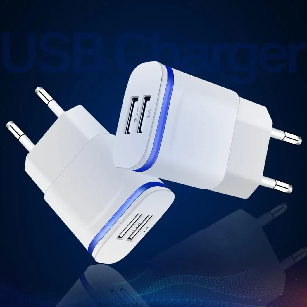 Charging 0 60Hz Universal 50 Head Tablet 35A White Charger For 2A 2100mA USB 5V Dual Charger Travel 240V Smartphone 110
Charging 0 60Hz Universal 50 Head Tablet 35A White Charger For 2A 2100mA USB 5V Dual Charger Travel 240V Smartphone 110