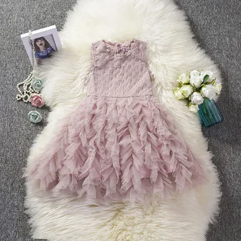 White Dress for Wedding Kids Infantil Party Lace Gowns Kids Dresses for Girls Girls Evening Elegant Dress Kids Holidays Costume
White Dress for Wedding Kids Infantil Party Lace Gowns Kids Dresses for Girls Girls Evening Elegant Dress Kids Holidays Costume