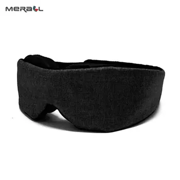 Travel Sleeping Eye Mask Adjustable 3D Memory Foam Padded Shade Cover Rest Blindfold For Office Sleep Mask 1Pcs Eyeshade
Travel Sleeping Eye Mask Adjustable 3D Memory Foam Padded Shade Cover Rest Blindfold For Office Sleep Mask 1Pcs Eyeshade