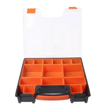 BF-312 Portable Carry Tool Storage Case Spanner Screw Parts Hardware Organizer Box New-38#
BF-312 Portable Carry Tool Storage Case Spanner Screw Parts Hardware Organizer Box New-38#
