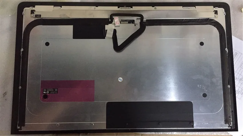 New Late 2015 Apple iMac 21.5" A1418 LCD Screen Display iMac16,2 MK442L/A 2.8 GHz LED LM215WF3 (SD)(D1) Sd d1 661-00156
New Late 2015 Apple iMac 21.5" A1418 LCD Screen Display iMac16,2 MK442L/A 2.8 GHz LED LM215WF3 (SD)(D1) Sd d1 661-00156
