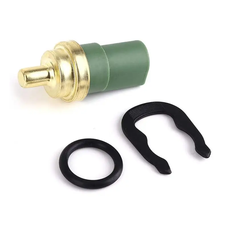 Car Water Temp Switch Temperature Sensor Green For Audi A2 A3 A4 A6 For VW 078919501C 059919501A
Car Water Temp Switch Temperature Sensor Green For Audi A2 A3 A4 A6 For VW 078919501C 059919501A