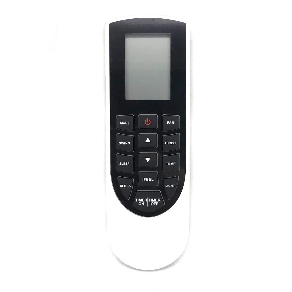 Free Shipping Universal Air Conditioner Replacement YAN1F1 Remote Control Controller For GREE YAN1F1 AC remote controller
Free Shipping Universal Air Conditioner Replacement YAN1F1 Remote Control Controller For GREE YAN1F1 AC remote controller
