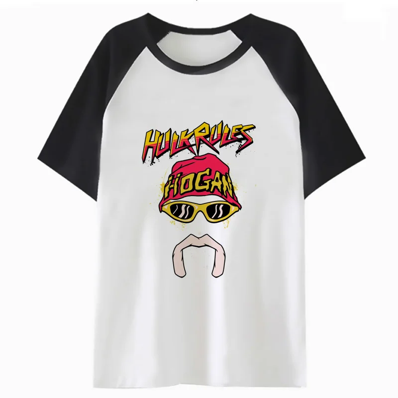hulk hogan t shirt hop hip streetwear tshirt funny men male harajuku for top clothing tee t-shirt I3236
hulk hogan t shirt hop hip streetwear tshirt funny men male harajuku for top clothing tee t-shirt I3236