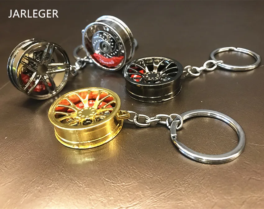 2019 Fashion Auto Metal Modified Turbine wheel Keychain key ring key chain For BMW Audi Ferrari Porsche Car Styling
2019 Fashion Auto Metal Modified Turbine wheel Keychain key ring key chain For BMW Audi Ferrari Porsche Car Styling