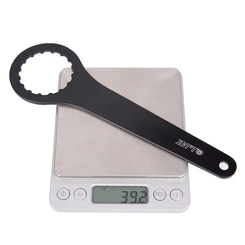 For Ztto Shaft Pf30Sh/Bb86-30/Bb30-30 Center Shaft Sprocket Wrench Removal Installation Bodem good quality Beugels Tool
For Ztto Shaft Pf30Sh/Bb86-30/Bb30-30 Center Shaft Sprocket Wrench Removal Installation Bodem good quality Beugels Tool