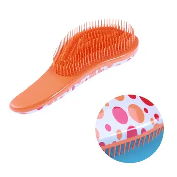 Hairdressing Detangling Comb Brush Magic Handle Comb Hair Brush Salon Styling Exquisite Massage Hairdresser Comb
Hairdressing Detangling Comb Brush Magic Handle Comb Hair Brush Salon Styling Exquisite Massage Hairdresser Comb