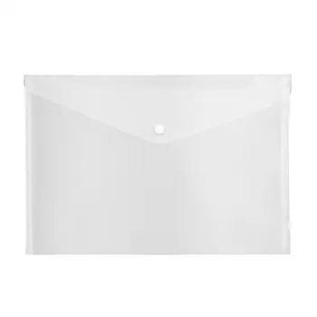 Document File Bag Envelope Holder Storage Case Snap Button Organizer Container for Papers Office Stationery r20
Document File Bag Envelope Holder Storage Case Snap Button Organizer Container for Papers Office Stationery r20