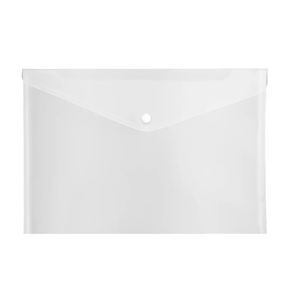 A4 Document File Bag Envelope Holder Storage Case Snap Button Organizer Container for Papers Office Stationery r20
A4 Document File Bag Envelope Holder Storage Case Snap Button Organizer Container for Papers Office Stationery r20