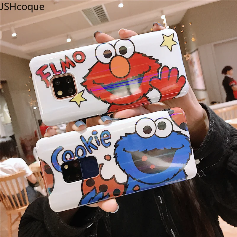 For Capa Huawei Mate 20 Pro Raser Cute Cartoon Phone Case Cover for Huawei Mate 20X Mate 20 Pro Etui Glossy Silicone Cover Funda
For Capa Huawei Mate 20 Pro Raser Cute Cartoon Phone Case Cover for Huawei Mate 20X Mate 20 Pro Etui Glossy Silicone Cover Funda
