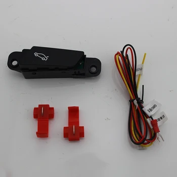 My Good Car Car Trunk Switch Button Assembly Luggage Box Open And Close Button Switch Assembly For Chevrolet Cruze 2009 To 2014
My Good Car Car Trunk Switch Button Assembly Luggage Box Open And Close Button Switch Assembly For Chevrolet Cruze 2009 To 2014