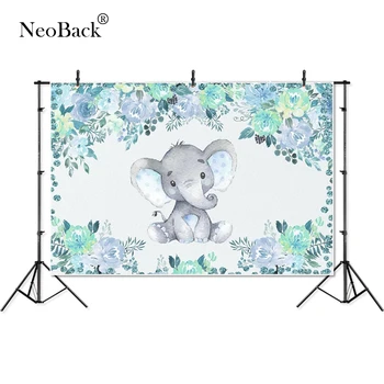 Thin Vinyl Blue Flowers Little Elephant Boy Baby children kids Photography Background professional indoor studio Photo Backdrops
Thin Vinyl Blue Flowers Little Elephant Boy Baby children kids Photography Background professional indoor studio Photo Backdrops