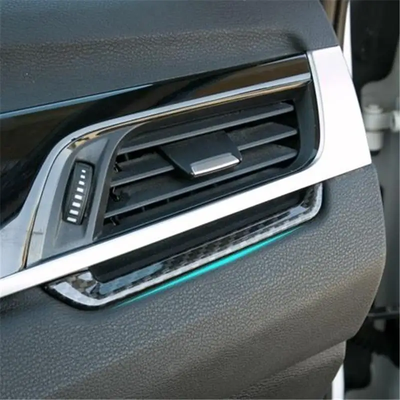 Auto Air Conditioner Interior Dashing Parts Accessories Car Styling Protecter Bright Sequins Trim 16 FOR BMW X1 series
Auto Air Conditioner Interior Dashing Parts Accessories Car Styling Protecter Bright Sequins Trim 16 FOR BMW X1 series