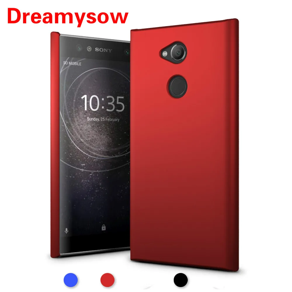 Luxury Full Cover Hard PC Protective Back Case For Sony Xperia XZ3 XA3 Ultra XZ4 XZ2 XZ1 Compact Mini L2 L1 XA2 XZ2Prime Z Z1 Z2
Luxury Full Cover Hard PC Protective Back Case For Sony Xperia XZ3 XA3 Ultra XZ4 XZ2 XZ1 Compact Mini L2 L1 XA2 XZ2Prime Z Z1 Z2