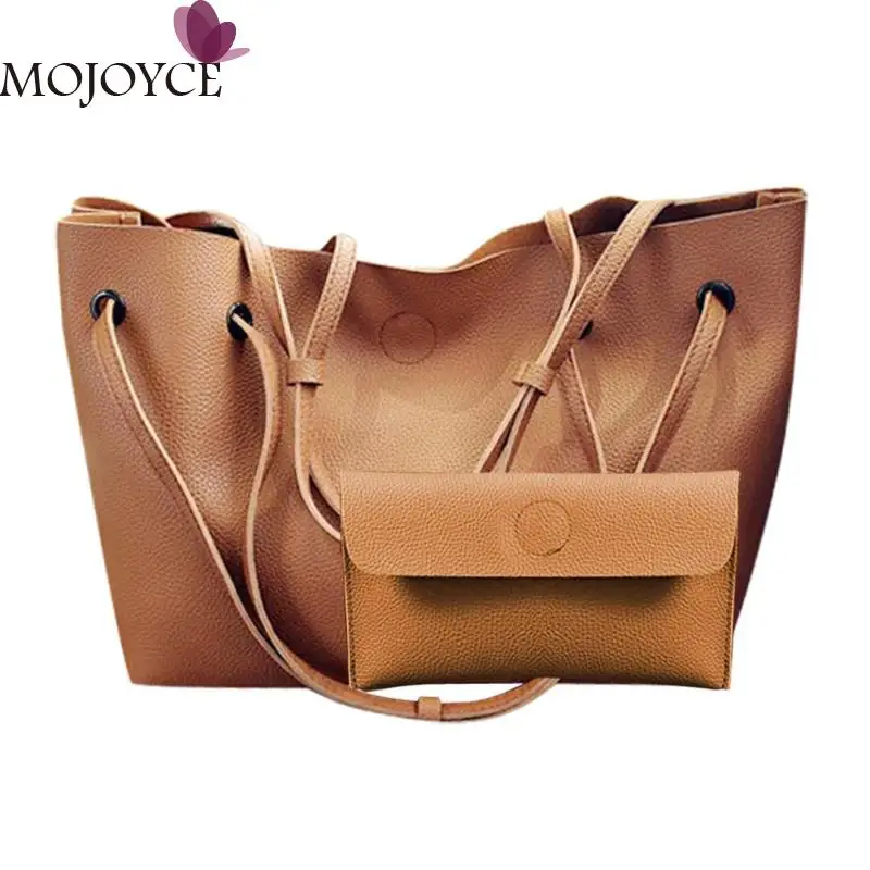 2 pcs/set Women Handbag PU Leather Clutch Sling Bag Shoulder Top-handle Bags Female Handbag Sets Famous Brand Women Bag 2019
2 pcs/set Women Handbag PU Leather Clutch Sling Bag Shoulder Top-handle Bags Female Handbag Sets Famous Brand Women Bag 2019