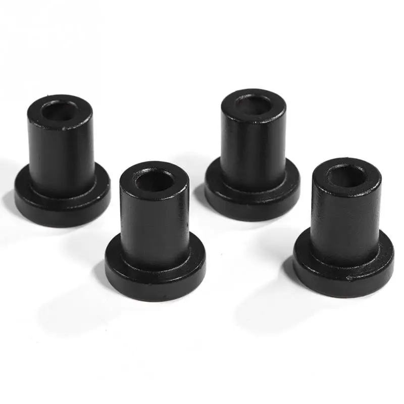 Sliding Barn Door Wall Track Spacers 4Pcs Sliding Barn Door Spacers Hardware Wall Track Spacers Carbon Steel Connector Device
Sliding Barn Door Wall Track Spacers 4Pcs Sliding Barn Door Spacers Hardware Wall Track Spacers Carbon Steel Connector Device