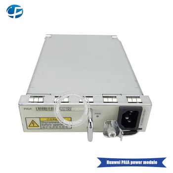Original for Hua Wei AC double supply power module PAIA used for hua wei DSLAM equipment MA5616
Original for Hua Wei AC double supply power module PAIA used for hua wei DSLAM equipment MA5616