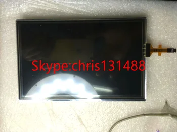 Original New 7.0" LCD Screen Panel LT070CA04800 LT070CA04900 LT070CA04B00 LT070CA04500 LCD Display with touch panel Auto Parts
Original New 7.0" LCD Screen Panel LT070CA04800 LT070CA04900 LT070CA04B00 LT070CA04500 LCD Display with touch panel Auto Parts