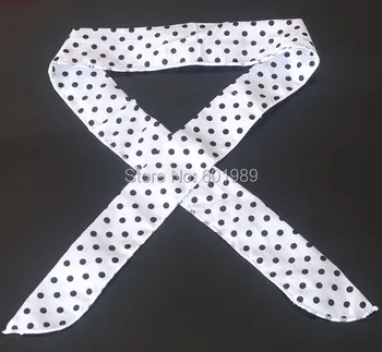 50Pcs 2019 Summer White Refreshing Non-toxic Neck Cooler Scarf Body Ice Cool Cooling Wrap Tie Headband Bandana Wrist Towel
50Pcs 2019 Summer White Refreshing Non-toxic Neck Cooler Scarf Body Ice Cool Cooling Wrap Tie Headband Bandana Wrist Towel