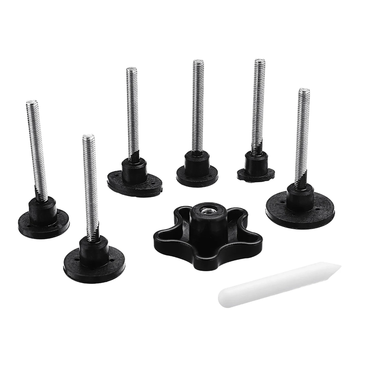 Fix Dent Repair Tool Kit Instrument Paintless Auto Car Body Damage Pulling Bridge Removal Glue Tab Hand Tool Car Accessories
Fix Dent Repair Tool Kit Instrument Paintless Auto Car Body Damage Pulling Bridge Removal Glue Tab Hand Tool Car Accessories