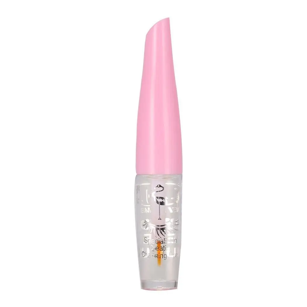 Makeup the Glue Eyelid 9inch Double Natural shown As Women 3 picture Cosmetic Fashion 10cm New |