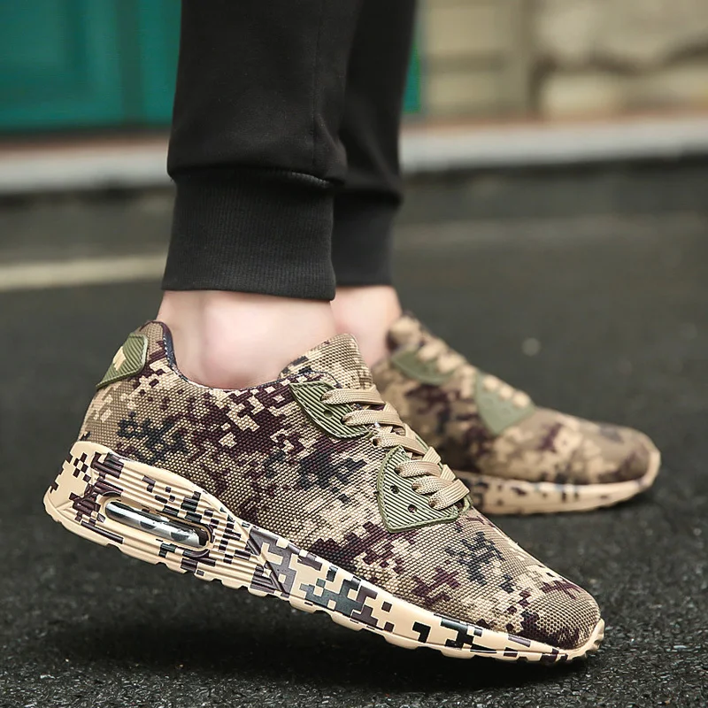 2018 Four seasons The New Fashion Mens Comfortable Sneakers Ankle Adult Hight Quality Large size 36-46 Male ultralighy Zapatos
2018 Four seasons The New Fashion Mens Comfortable Sneakers Ankle Adult Hight Quality Large size 36-46 Male ultralighy Zapatos