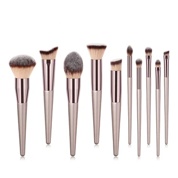 Luxury Wooden Unicorn Makeup Brushes Set Make Up Brush Professional Powder Large Foundation Brush Women Cosmetics Tool Sinso
Luxury Wooden Unicorn Makeup Brushes Set Make Up Brush Professional Powder Large Foundation Brush Women Cosmetics Tool Sinso