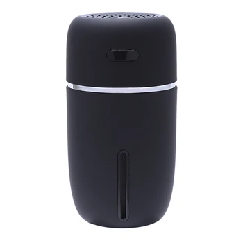 Mini Humidifier With Usb Mist Humidifier For Home Office Baby Portable Humidifier With 7 Colors Led Light 200Ml For Car Mini T
Mini Humidifier With Usb Mist Humidifier For Home Office Baby Portable Humidifier With 7 Colors Led Light 200Ml For Car Mini T